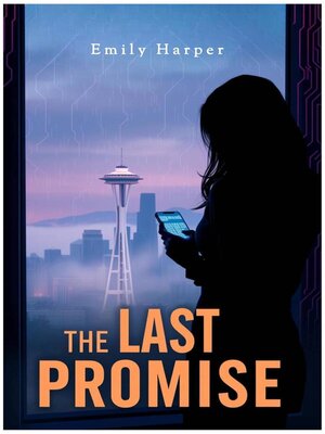 cover image of The Last Promise